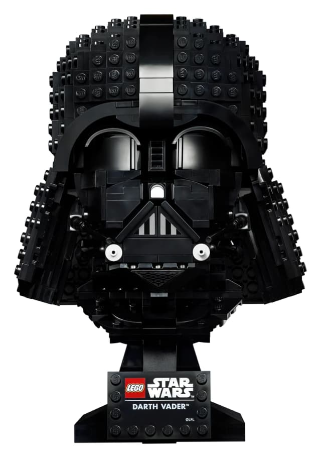 Darth Vader™ Helmet - Image 4