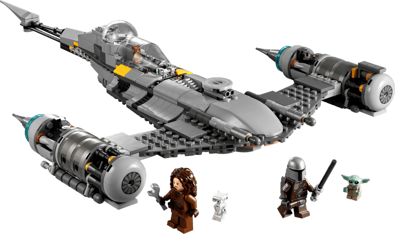 The Mandalorian's N-1 Starfighter™