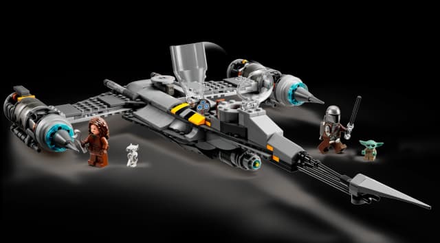 The Mandalorian's N-1 Starfighter™ - Image 6