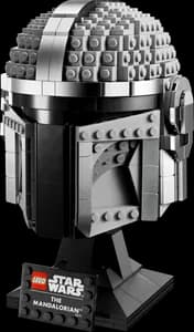 The Mandalorian™ Helmet