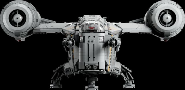 The Razor Crest™ - Image 8