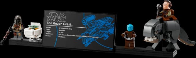 The Razor Crest™ - Image 11