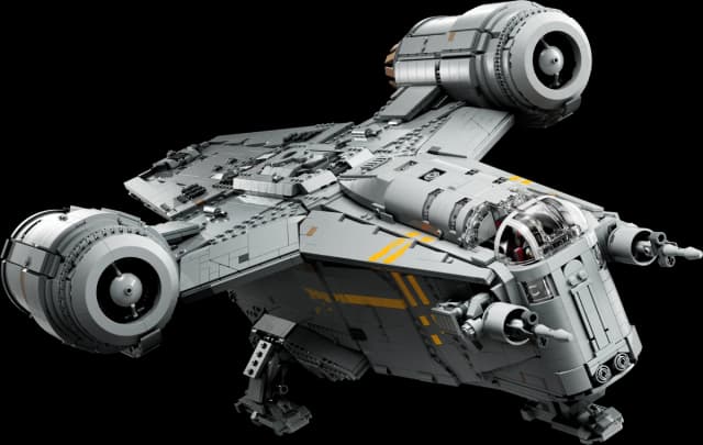 The Razor Crest™ - Image 9