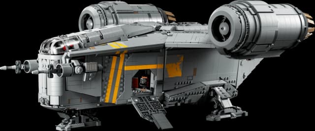 The Razor Crest™ - Image 12