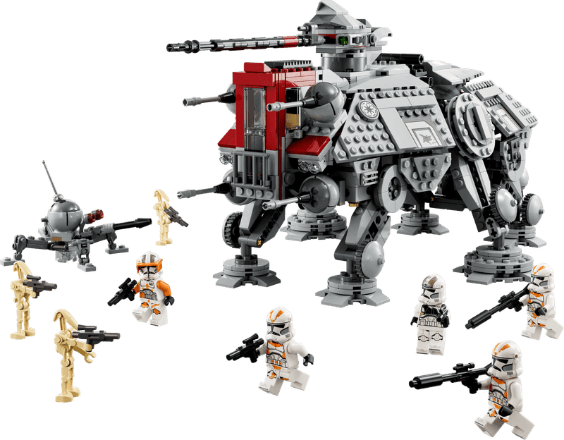 AT-TE™ Walker