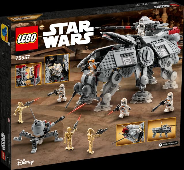 AT-TE™ Walker - Image 10