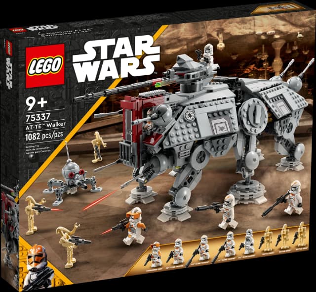 AT-TE™ Walker - Image 8
