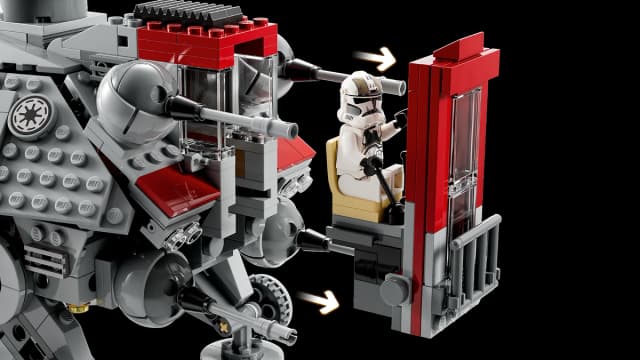 AT-TE™ Walker - Image 9
