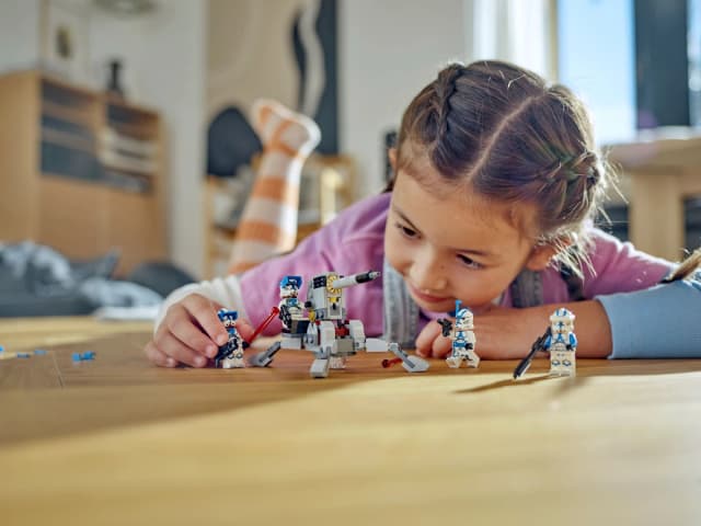 501st Clone Troopers™ Battle Pack - Image 3