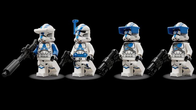 501st Clone Troopers™ Battle Pack - Image 5