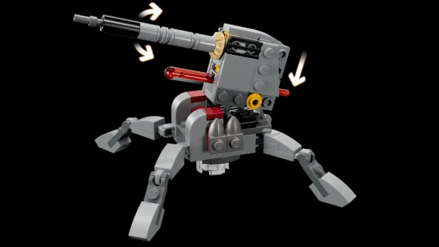 501st Clone Troopers™ Battle Pack - Image 7