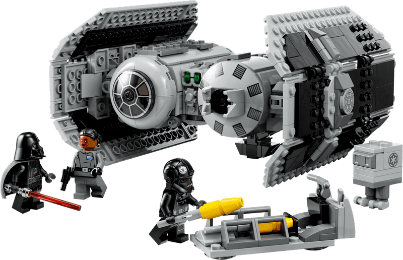 TIE Bomber™