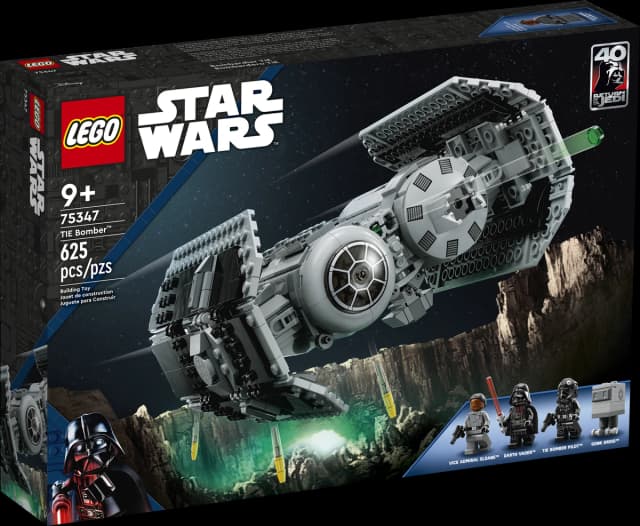 TIE Bomber™ - Image 3