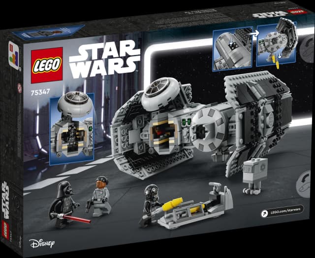 TIE Bomber™ - Image 8