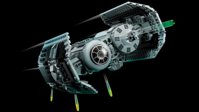 TIE Bomber™ - Image 7