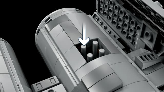 TIE Bomber™ - Image 9