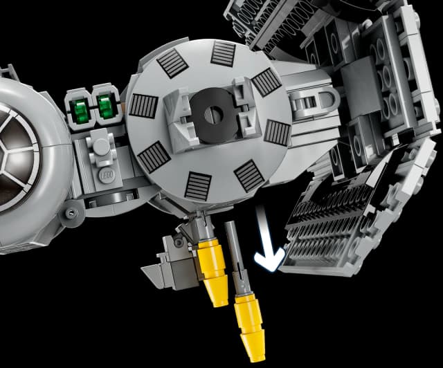 TIE Bomber™ - Image 6