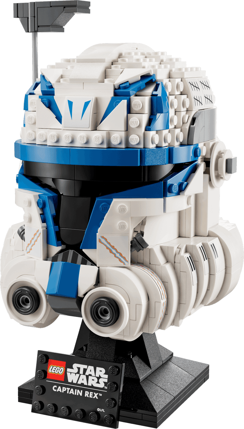 Captain Rex™ Helmet