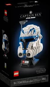 Captain Rex™ Helmet