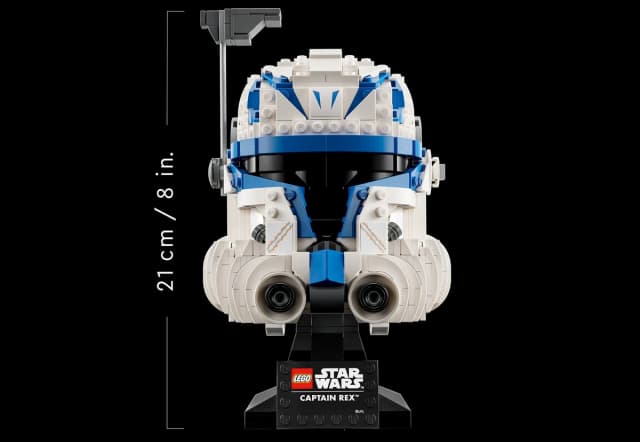 Captain Rex™ Helmet - Image 2