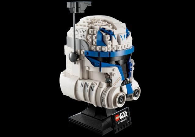 Captain Rex™ Helmet - Image 6