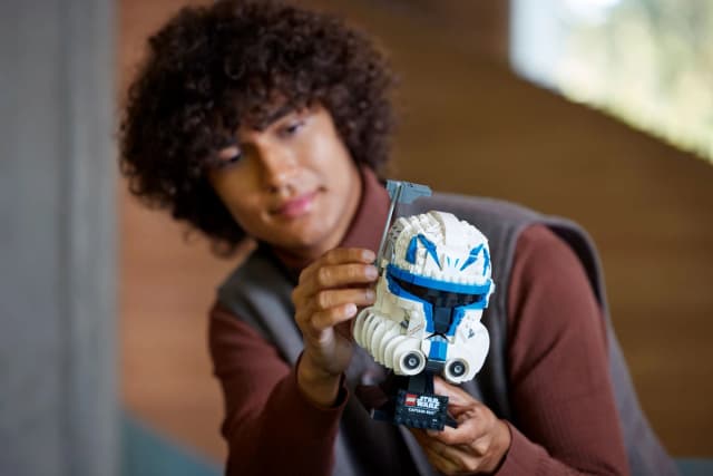 Captain Rex™ Helmet - Image 5