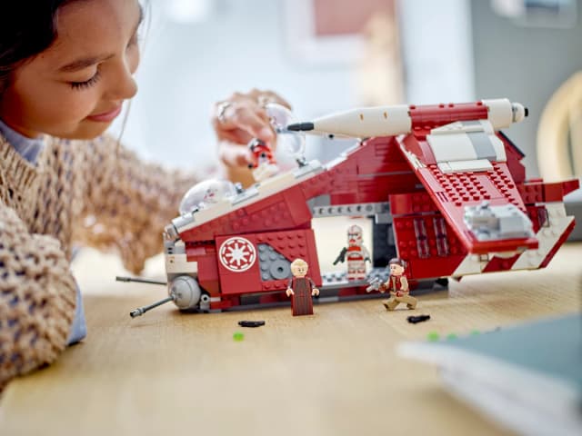 Coruscant Guard Gunship™ - Image 2