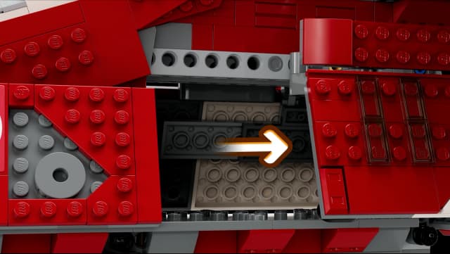 Coruscant Guard Gunship™ - Image 10