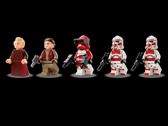 Coruscant Guard Gunship™ - Image 5