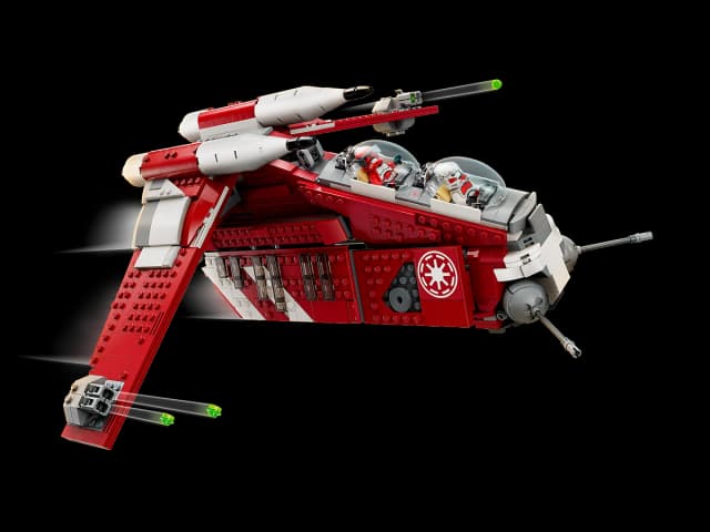 Coruscant Guard Gunship™ - Image 13