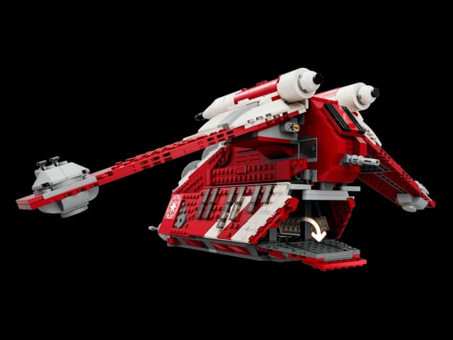 Coruscant Guard Gunship™ - Image 7