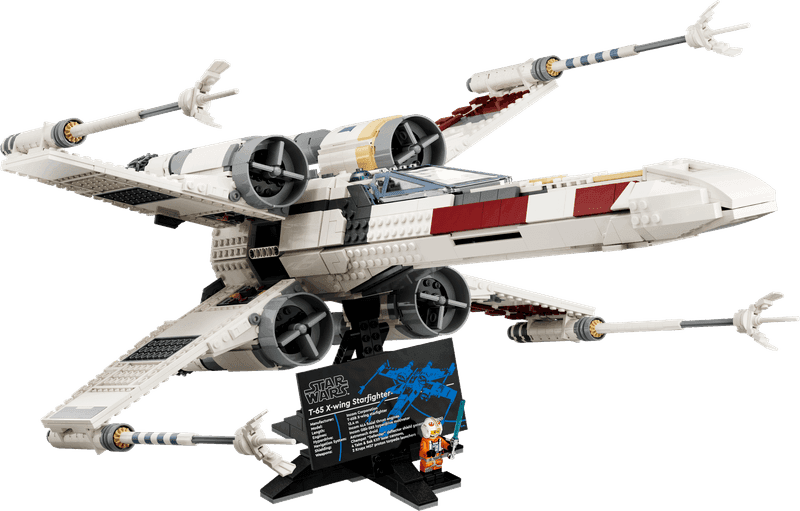 X-Wing Starfighter™