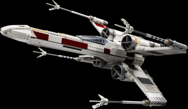 X-Wing Starfighter™ - Image 10