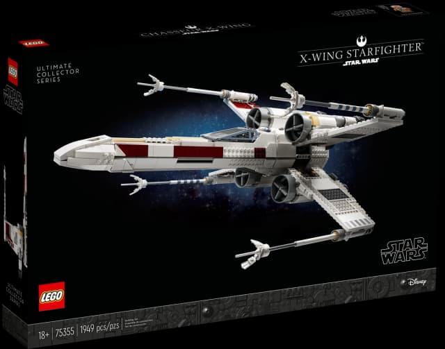 X-Wing Starfighter™ - Image 11