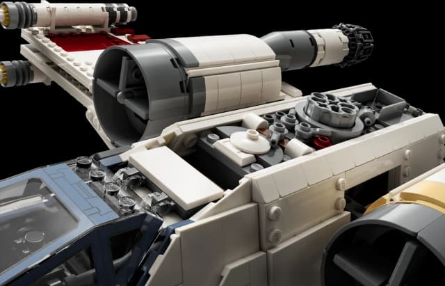 X-Wing Starfighter™ - Image 12
