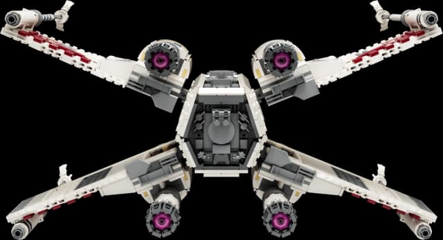 X-Wing Starfighter™ - Image 2