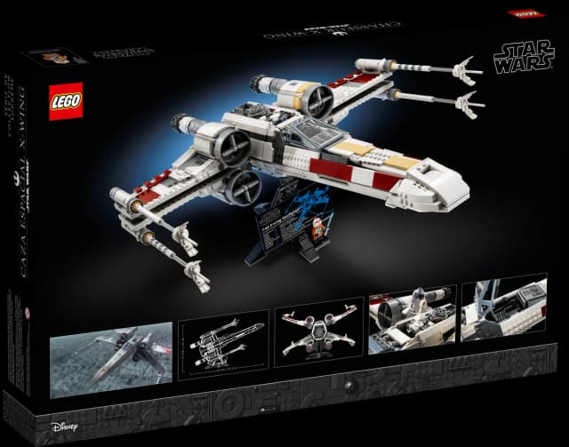 X-Wing Starfighter™ - Image 4