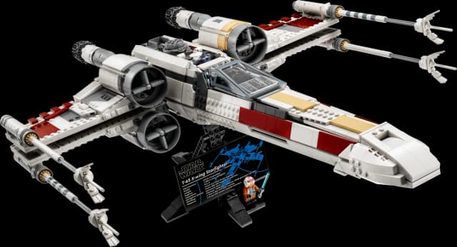 X-Wing Starfighter™ - Image 7