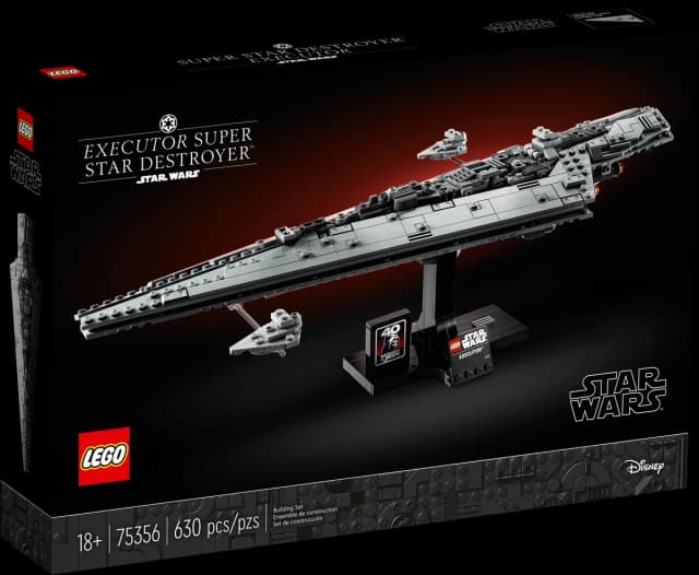 Executor Super Star Destroyer™ - Image 6