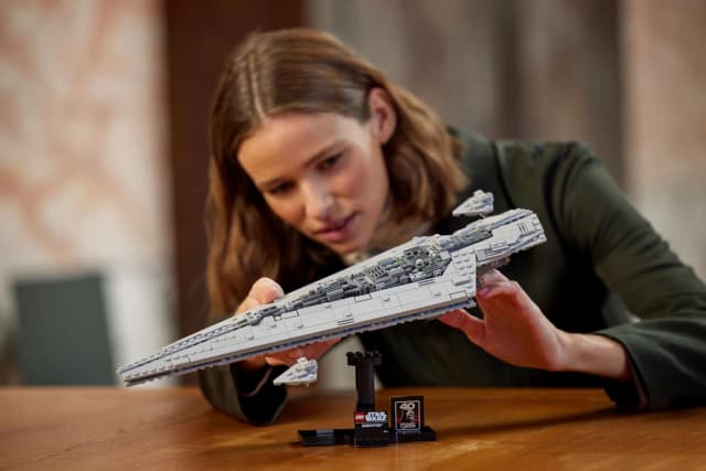 Executor Super Star Destroyer™ - Image 4