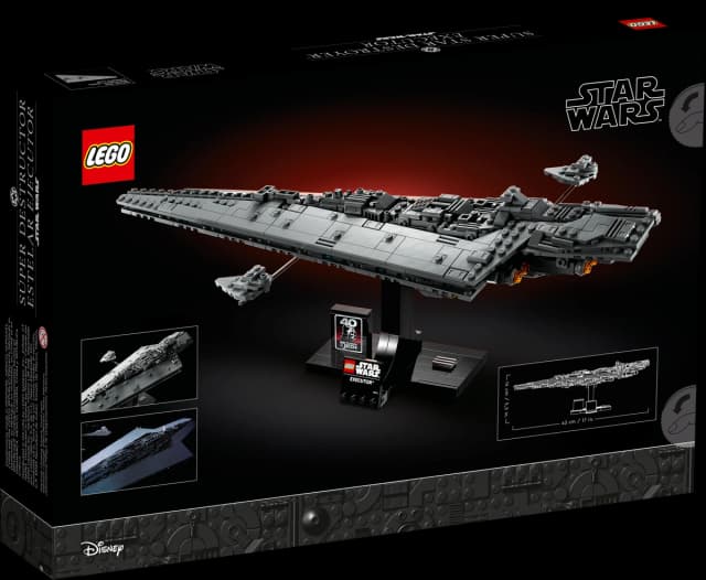 Executor Super Star Destroyer™ - Image 3