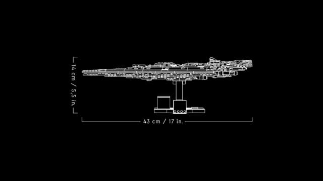 Executor Super Star Destroyer™ - Image 5