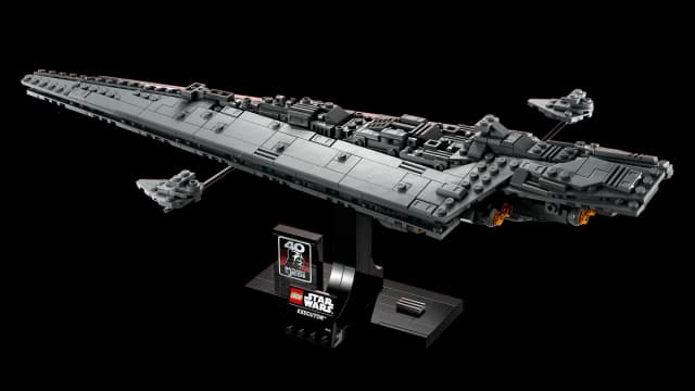 Executor Super Star Destroyer™ - Image 9