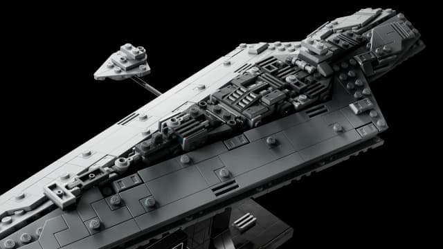 Executor Super Star Destroyer™ - Image 8