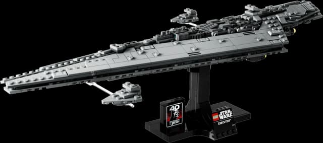 Executor Super Star Destroyer™ - Image 1