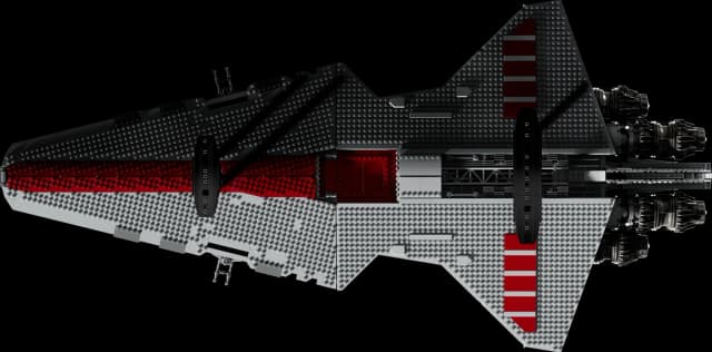 Venator-Class Republic Attack Cruiser™ - Image 3