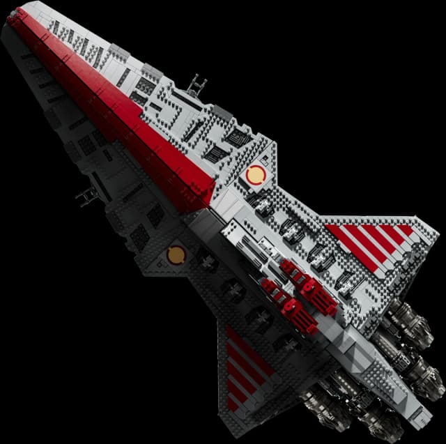 Venator-Class Republic Attack Cruiser™ - Image 9