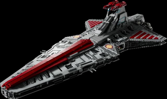 Venator-Class Republic Attack Cruiser™ - Image 4