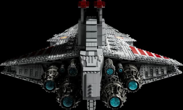 Venator-Class Republic Attack Cruiser™ - Image 10