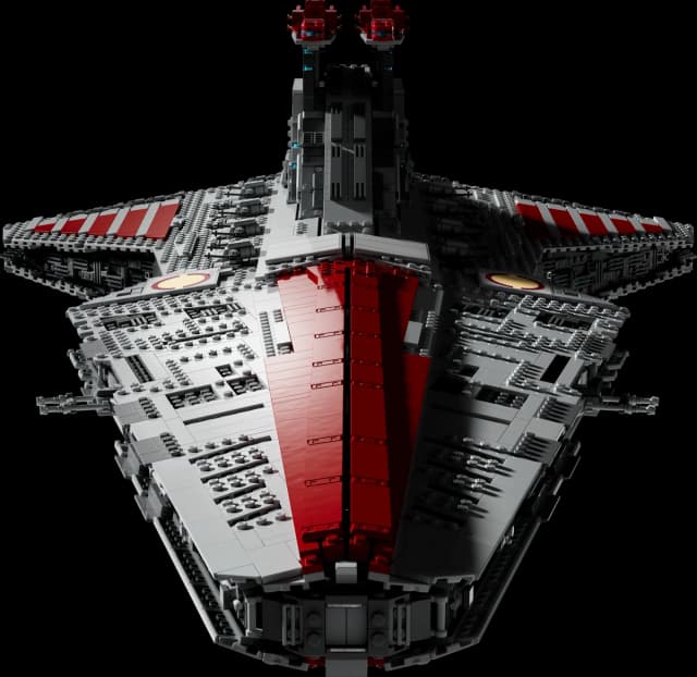 Venator-Class Republic Attack Cruiser™ - Image 12